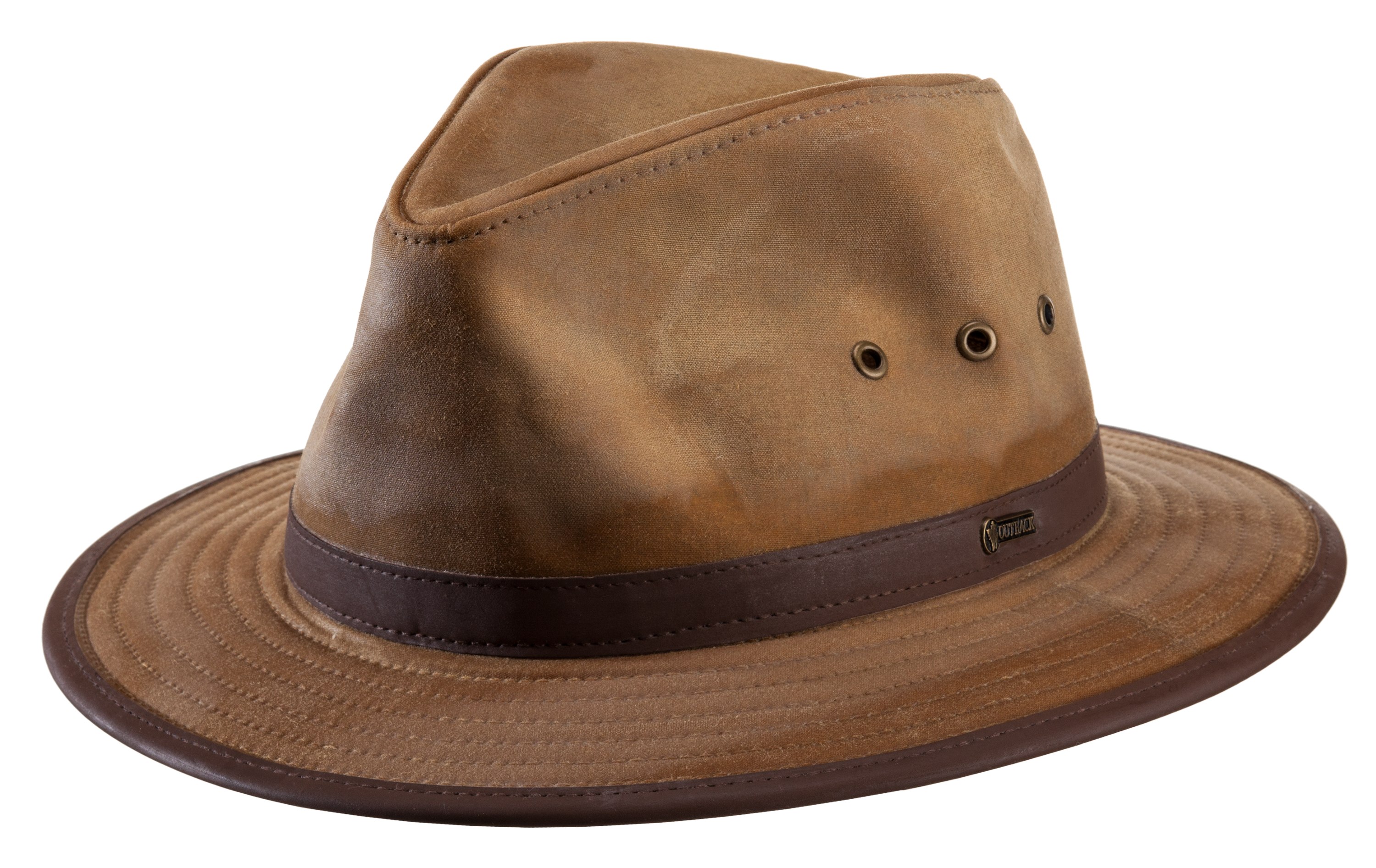 Orvis Oilcloth Outback Hat for Men | Bass Pro Shops